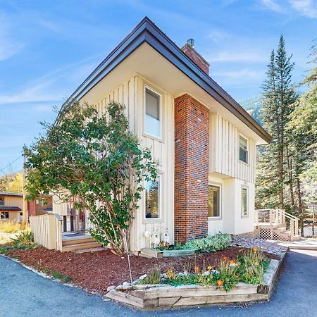 East Vail Escape别墅 外观 照片